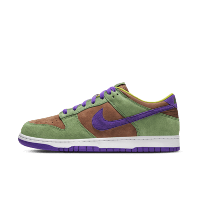 Nike Dunk retailer Low